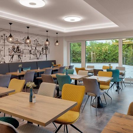 Amper Art Hotel 菲尔斯滕费尔德布鲁克 外观 照片