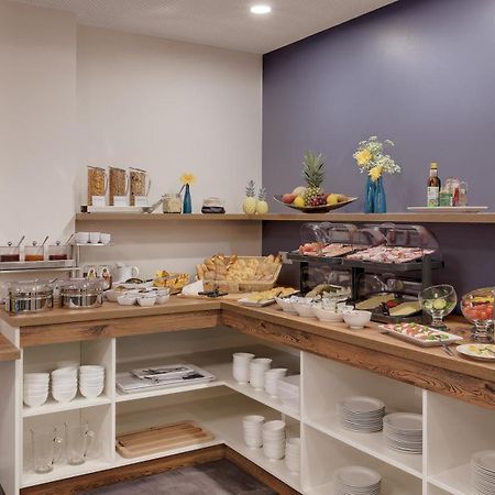 Amper Art Hotel 菲尔斯滕费尔德布鲁克 外观 照片