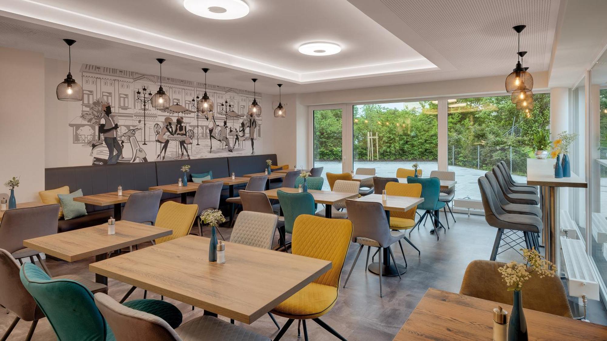 Amper Art Hotel 菲尔斯滕费尔德布鲁克 外观 照片